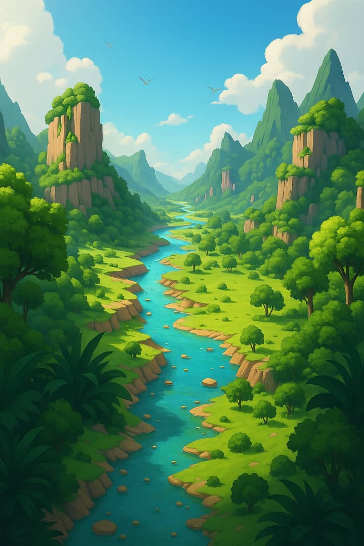Hero Background