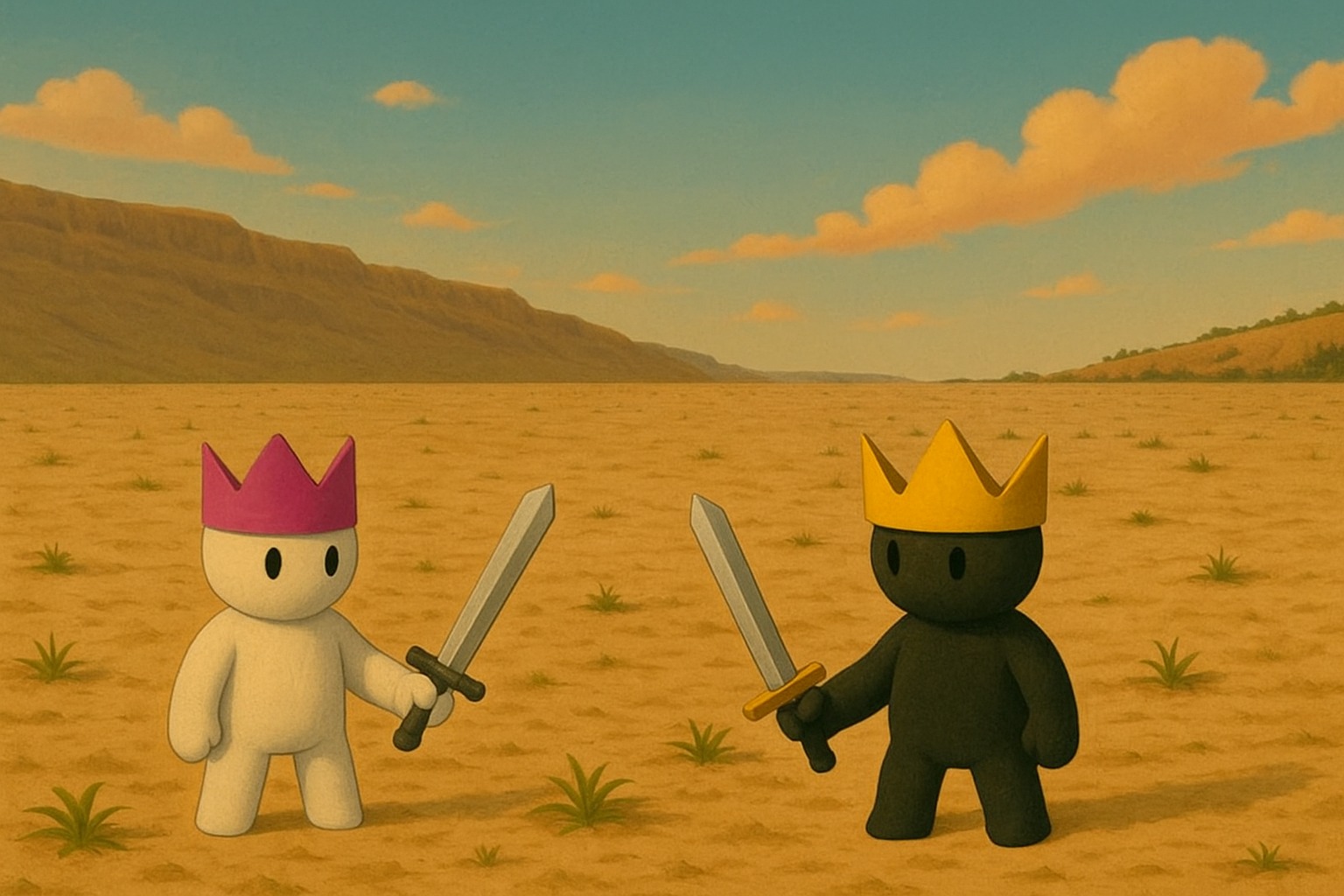 Meep Wars thumbnail 1